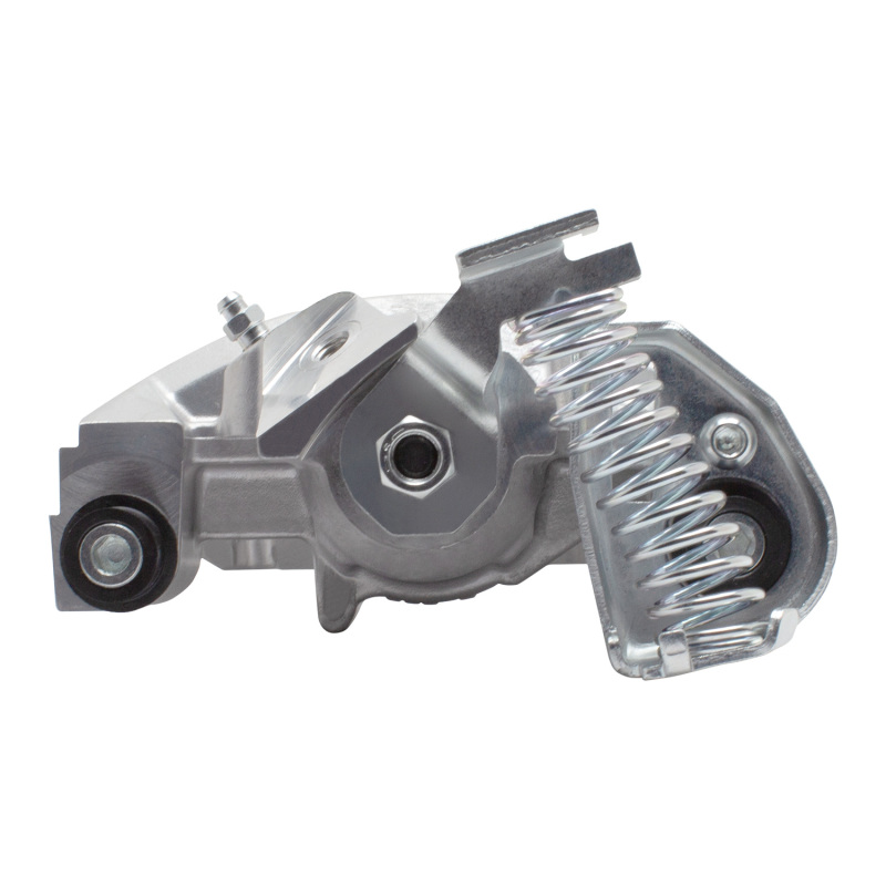 Picture of DFC 84-88 Pontiac 6000 Rear-L/Rear-R Premium Caliper - Silver Zinc Coated