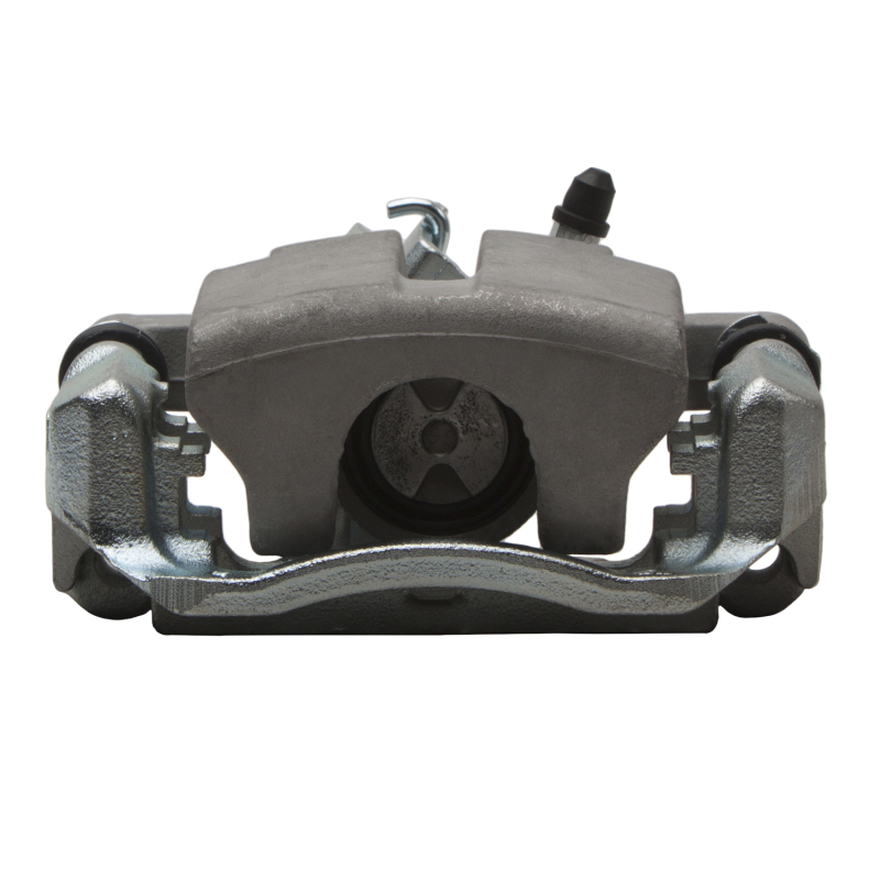 Picture of DFC 04-05 Buick LaCrosse Rear-L Premium Caliper - Silver Zinc Coated