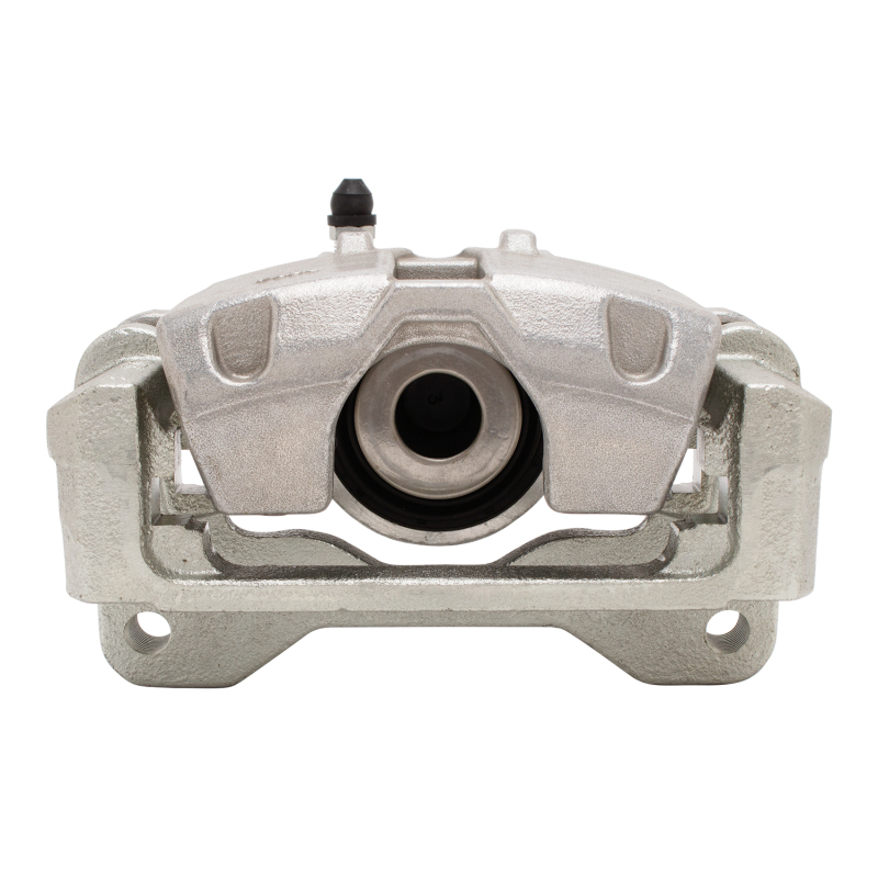 Picture of DFC 05-05 Pontiac Grand Prix Rear-R Premium Caliper - Silver Zinc Coated