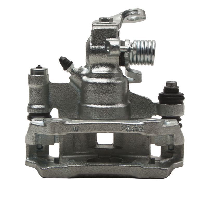 Picture of DFC 94-99 Buick Regal Rear-R Premium Caliper - Silver Zinc Coated