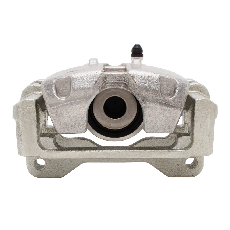 Picture of DFC 05-05 Pontiac Grand Prix Rear-L Premium Caliper - Silver Zinc Coated