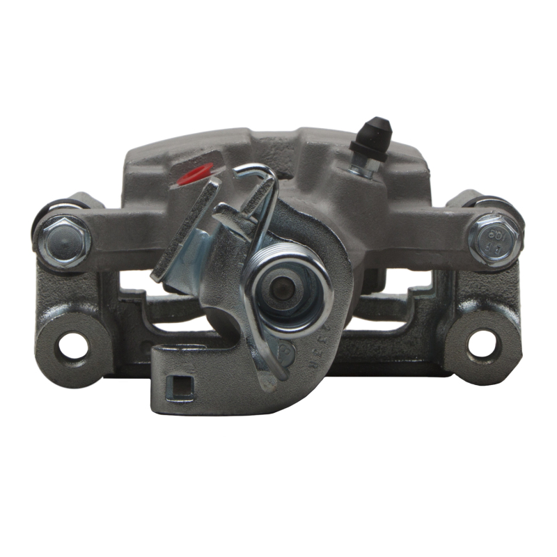 Picture of DFC 04-05 Buick LaCrosse Rear-R Premium Caliper - Silver Zinc Coated