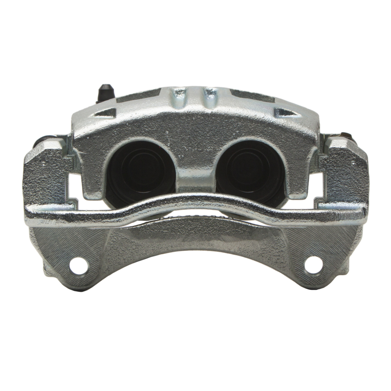 Picture of DFC 02-04 Saturn Vue Front-R Premium Caliper - Silver Zinc Coated