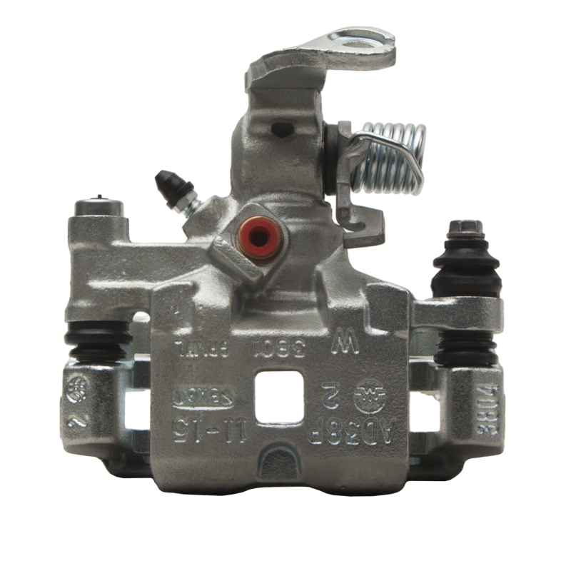 Picture of DFC 94-99 Buick Regal Rear-L Premium Caliper - Silver Zinc Coated
