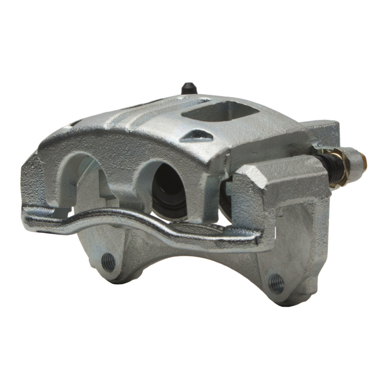 Picture of DFC 02-04 Saturn Vue Front-R Premium Caliper - Silver Zinc Coated