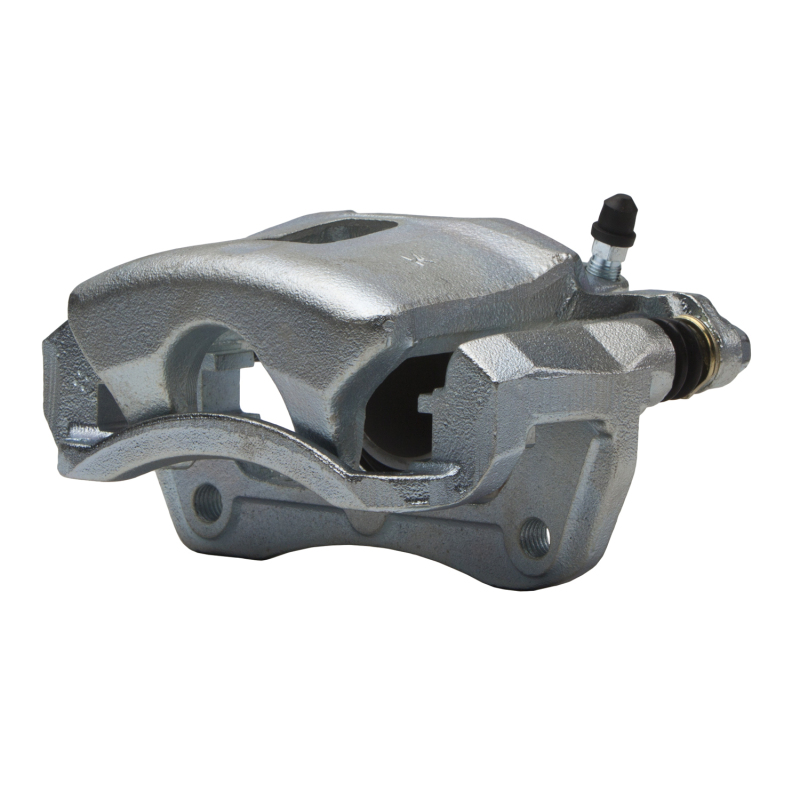 Picture of DFC 03-10 Chevrolet Cobalt Front-L Premium Caliper - Silver Zinc Coated