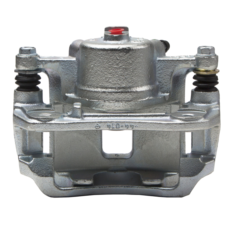 Picture of DFC 03-10 Chevrolet Cobalt Front-R Premium Caliper - Silver Zinc Coated