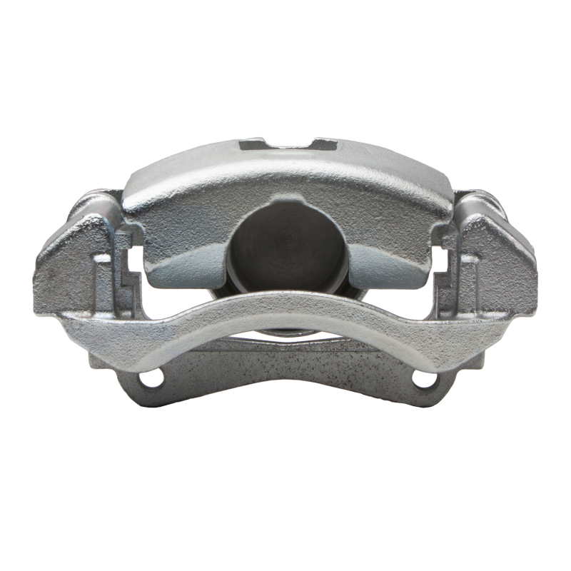 Picture of DFC 04-13 Buick Terraza Front-L/Front-R Premium Caliper - Silver Zinc Coated