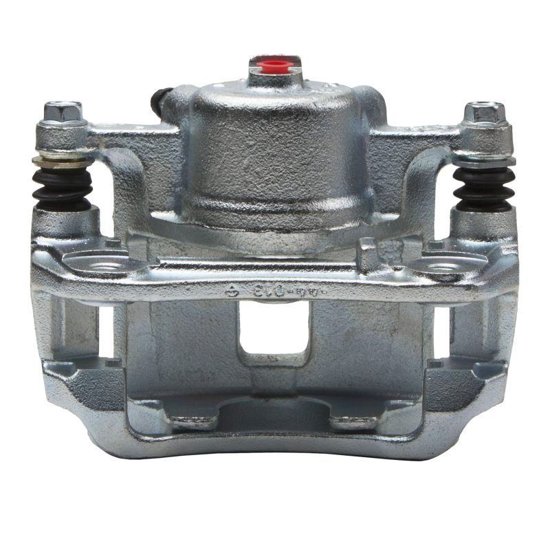 Picture of DFC 03-10 Chevrolet Cobalt Front-L Premium Caliper - Silver Zinc Coated