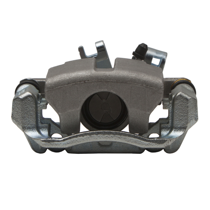 Picture of DFC 04-12 Chevrolet Cobalt Rear-R Premium Caliper - Silver Zinc Coated