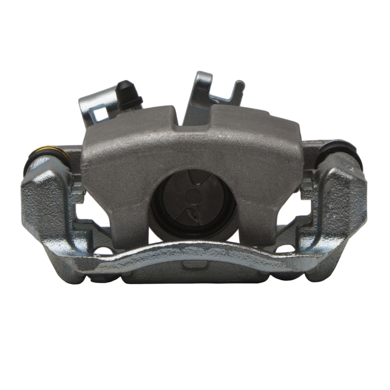 Picture of DFC 04-12 Chevrolet HHR Rear-L Premium Caliper - Silver Zinc Coated