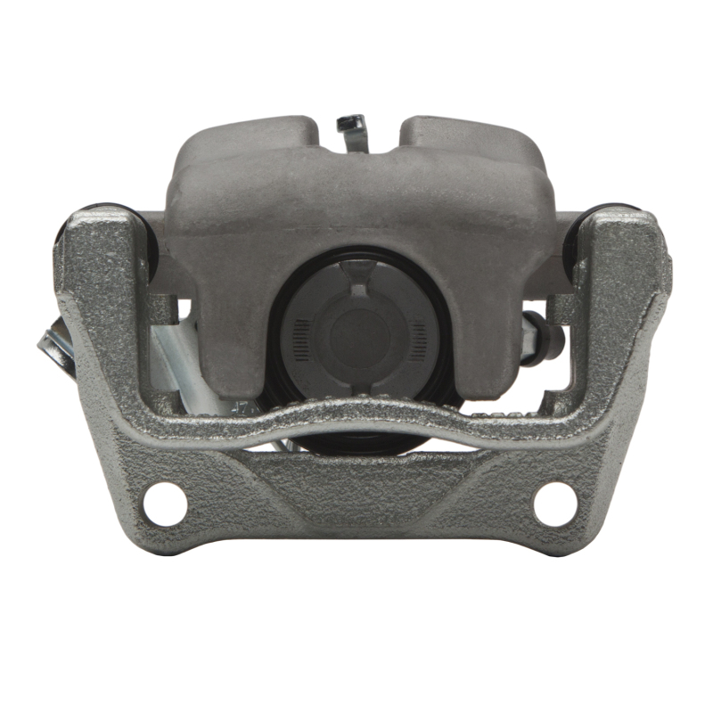 Picture of DFC 2008 Saturn Astra Rear-R Premium Caliper - Silver Zinc Coated