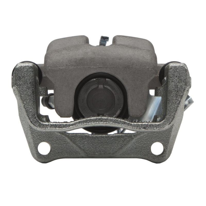 Picture of DFC 2008 Saturn Astra Rear-L Premium Caliper - Silver Zinc Coated