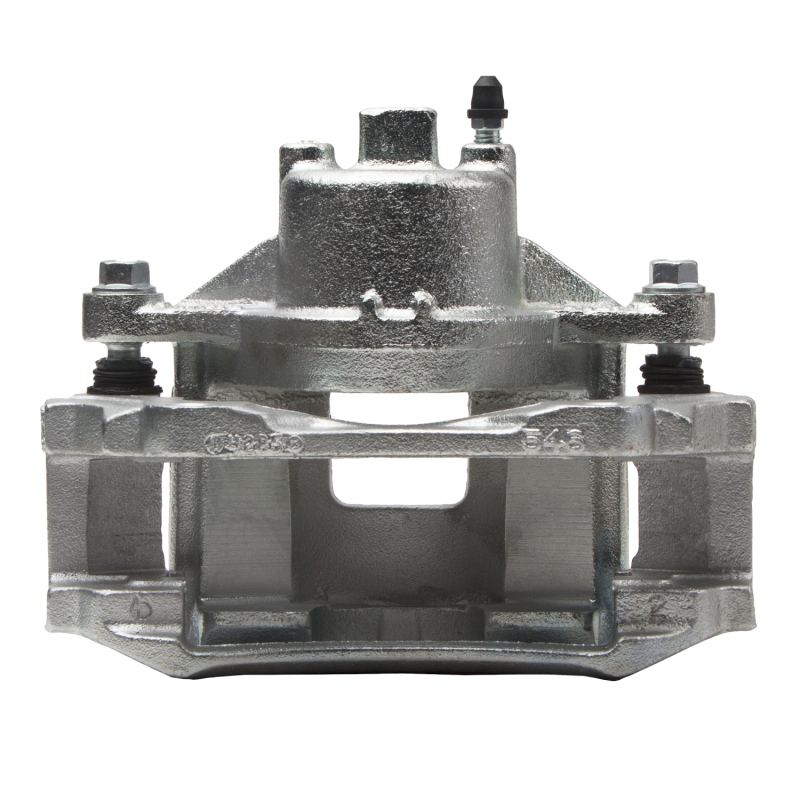 Picture of DFC 04-13 Buick Terraza Front-L/Front-R Premium Caliper - Silver Zinc Coated
