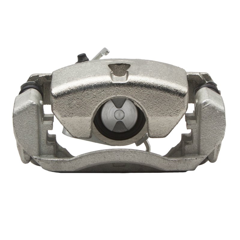Picture of DFC 05-13 Buick Terraza Rear-R Premium Caliper - Silver Zinc Coated