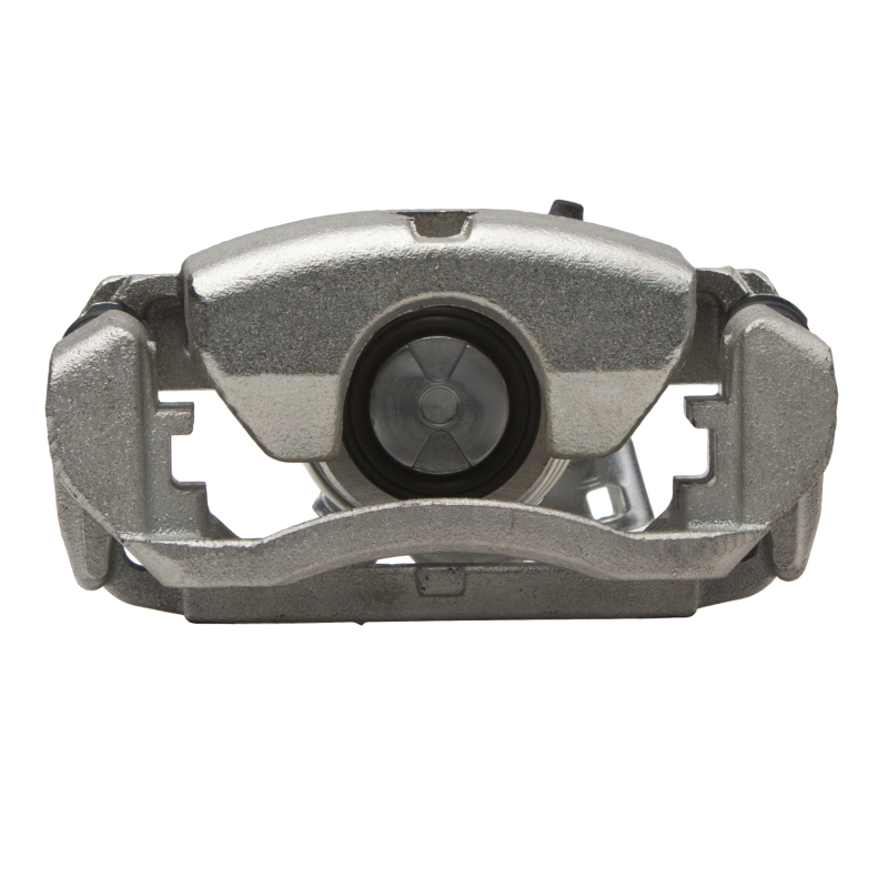 Picture of DFC 05-13 Buick Terraza Rear-L Premium Caliper - Silver Zinc Coated