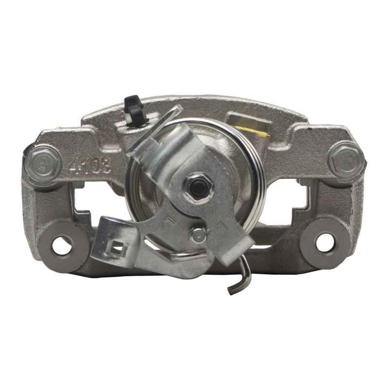 Picture of DFC 05-13 Buick Terraza Rear-L Premium Caliper - Silver Zinc Coated