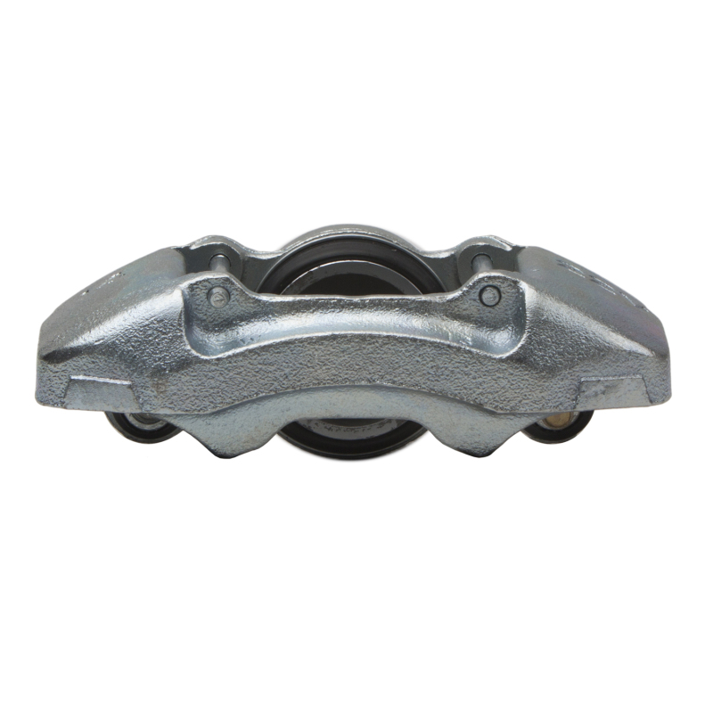Picture of DFC 90-03 Ford Escort Front-R Premium Caliper - Silver Zinc Coated