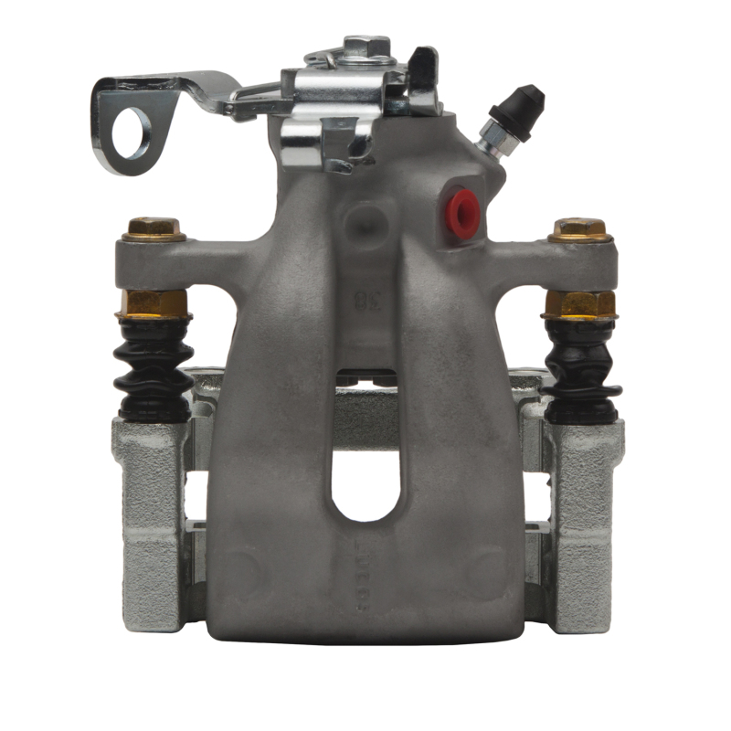 Picture of DFC 2008 Saturn Astra Rear-R Premium Caliper - Silver Zinc Coated