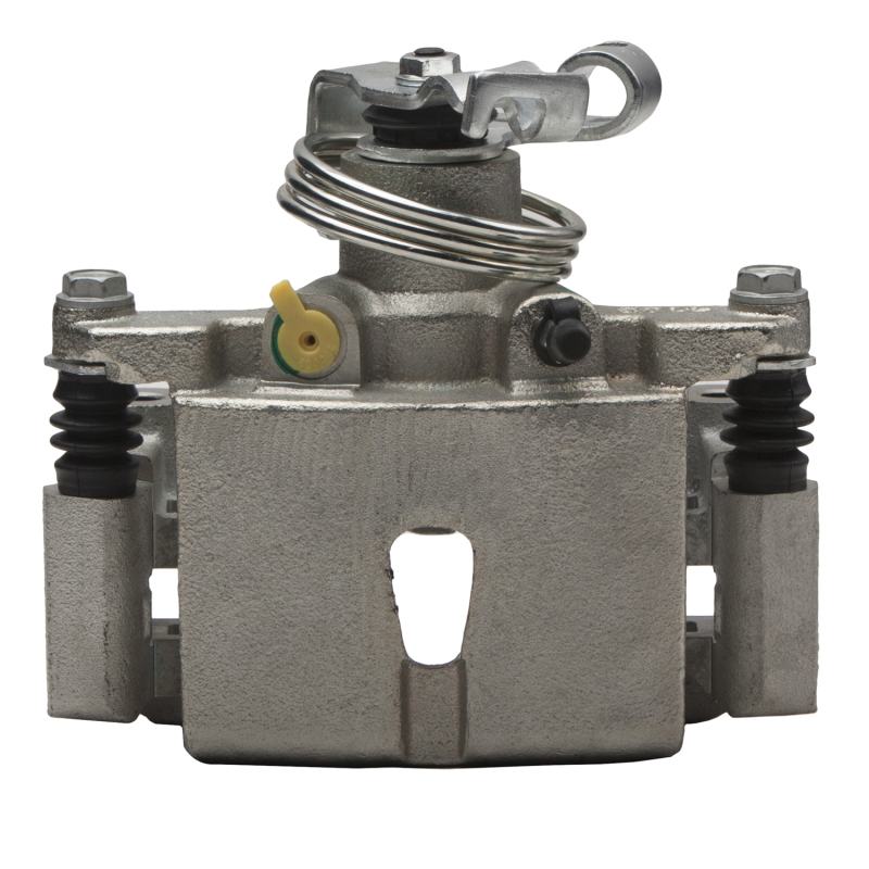 Picture of DFC 05-13 Buick Terraza Rear-L Premium Caliper - Silver Zinc Coated