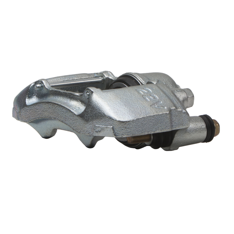 Picture of DFC 90-03 Ford Escort Front-R Premium Caliper - Silver Zinc Coated