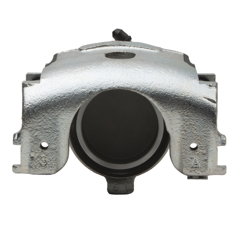Picture of DFC 68-72 Ford Custom Front-R Premium Caliper - Silver Zinc Coated