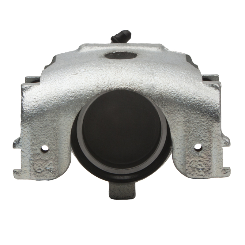 Picture of DFC 68-72 Ford LTD Full-Size A Body Front-L Premium Caliper - Silver Zinc Coated
