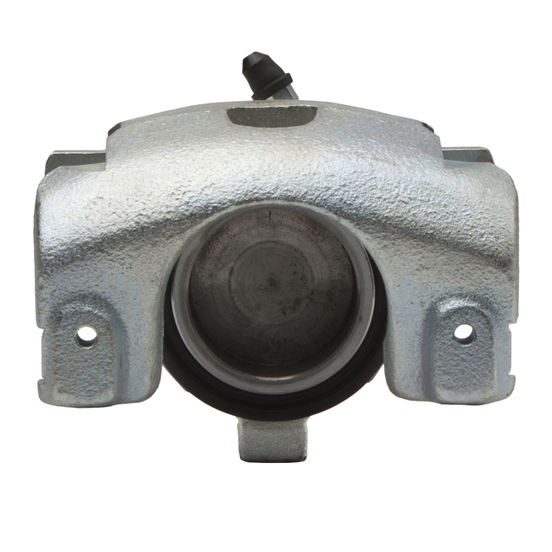 Picture of DFC 68-73 Ford Fairlane Front-R Premium Caliper - Silver Zinc Coated