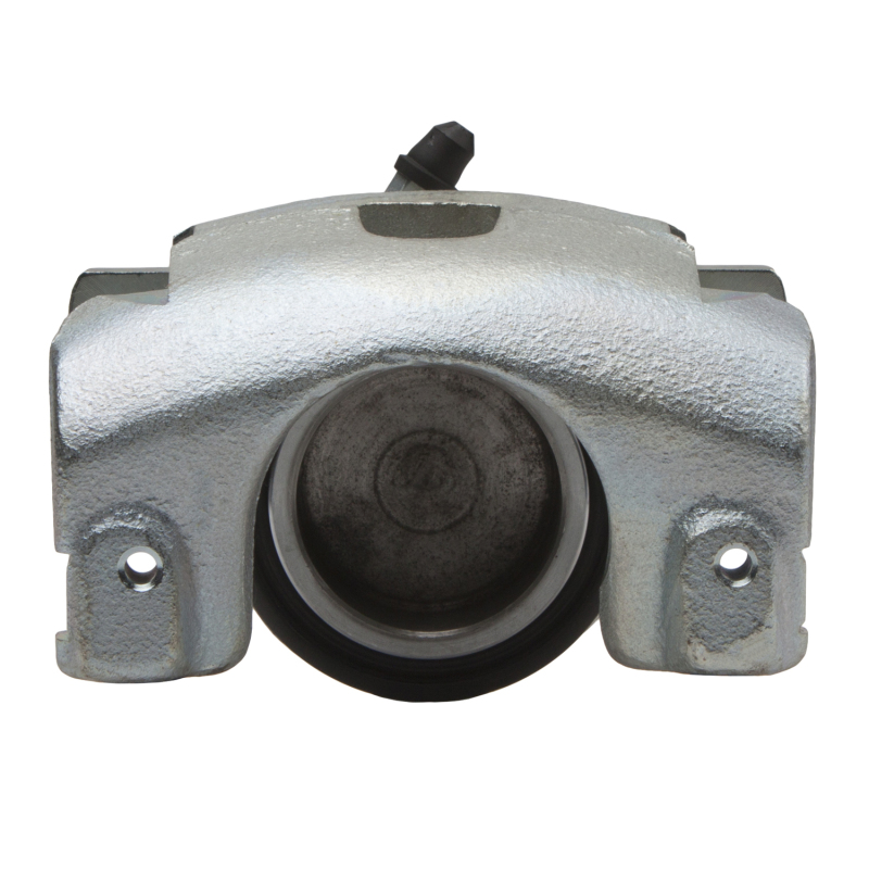 Picture of DFC 68-73 Ford Mustang Front-L Premium Caliper - Silver Zinc Coated