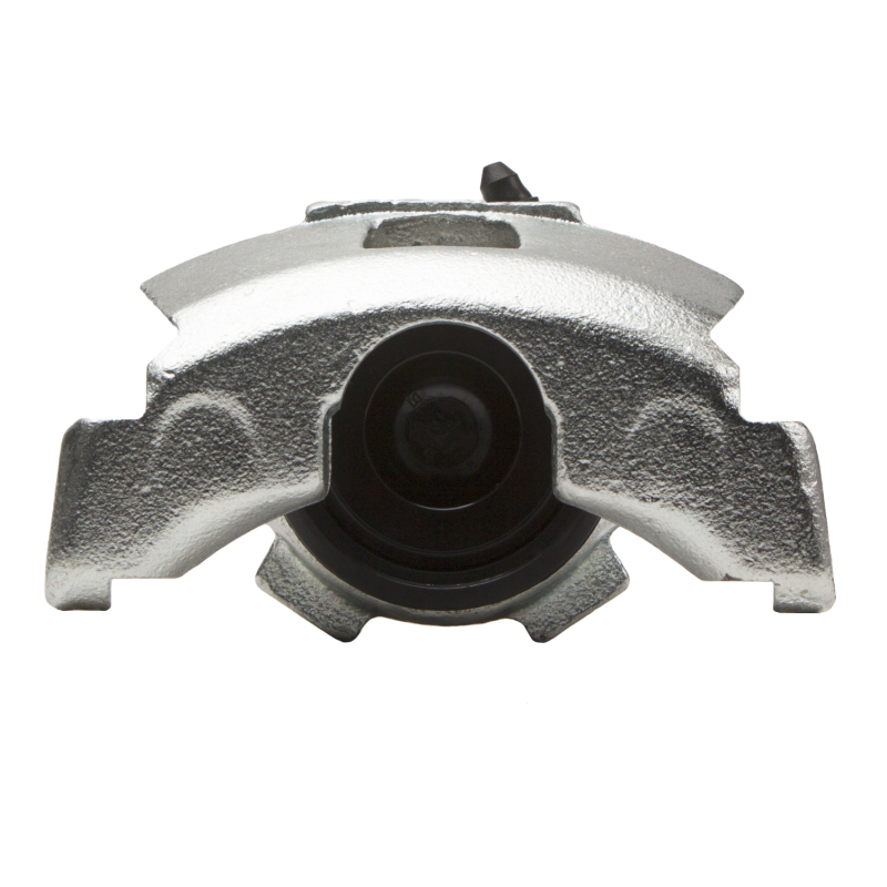 Picture of DFC 74-80 Ford Mustang II Front-R Premium Caliper - Silver Zinc Coated
