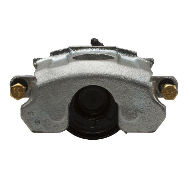 Picture of DFC 80-92 Ford Mustang Front-R Premium Caliper - Silver Zinc Coated
