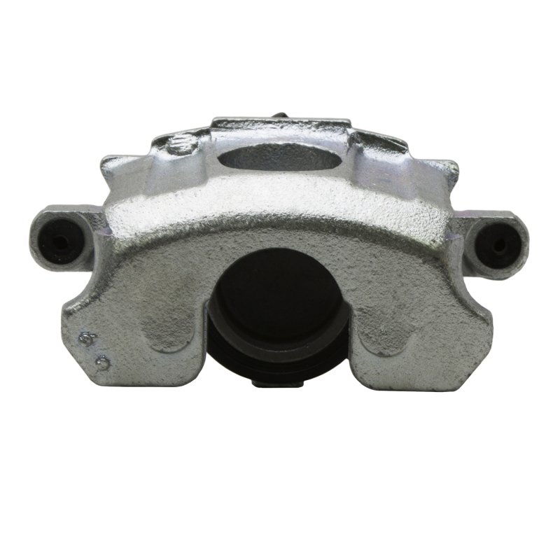 Picture of DFC 87-93 Ford Mustang Front-R Premium Caliper - Silver Zinc Coated