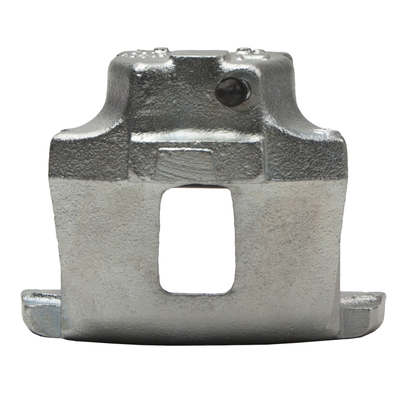 Picture of DFC 74-80 Ford Mustang II Front-R Premium Caliper - Silver Zinc Coated