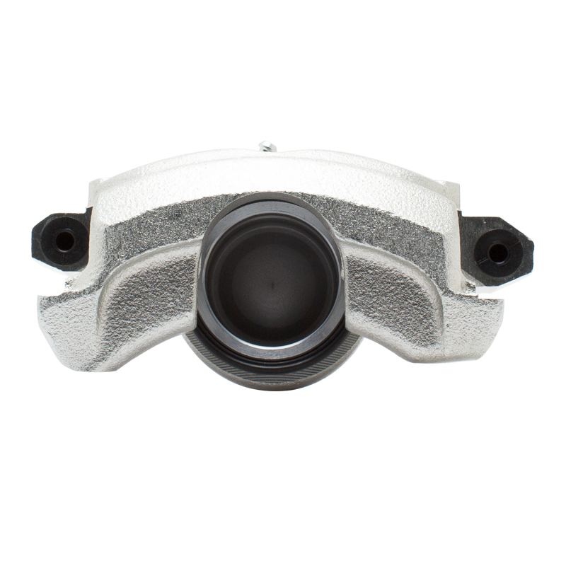 Picture of DFC 83-93 Ford LTD Mid-Size G Body Front-L Premium Caliper - Silver Zinc Coated