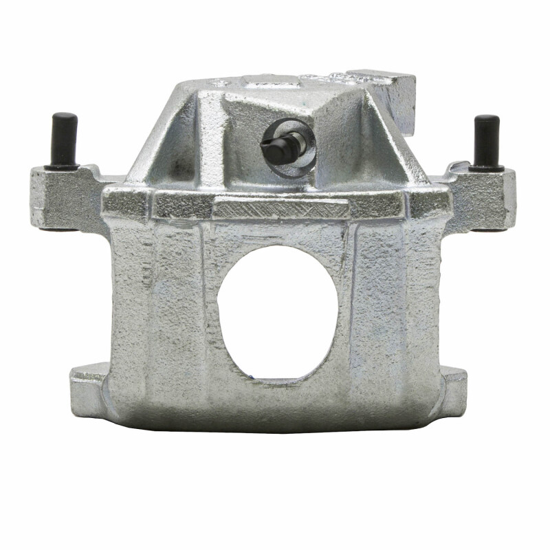 Picture of DFC 87-93 Ford Mustang Front-R Premium Caliper - Silver Zinc Coated