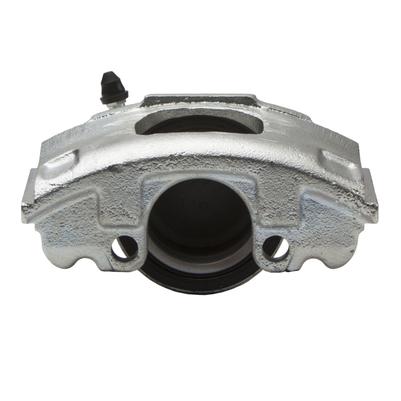 Picture of DFC 820092 Ford Thunderbird Front-L Premium Caliper - Silver Zinc Coated