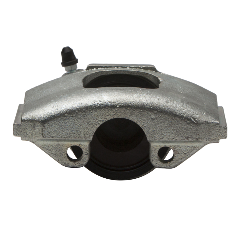 Picture of DFC 86-93 Ford Taurus (Excl SHO) Front-R Premium Caliper - Silver Zinc Coated