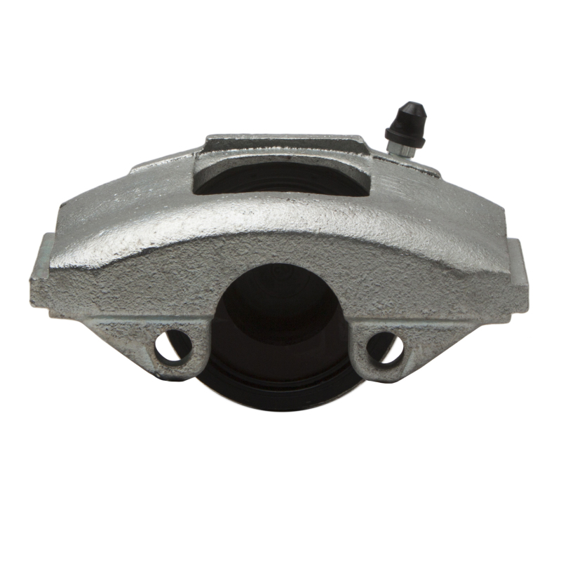 Picture of DFC 86-93 Ford Taurus SHO Front-L Premium Caliper - Silver Zinc Coated