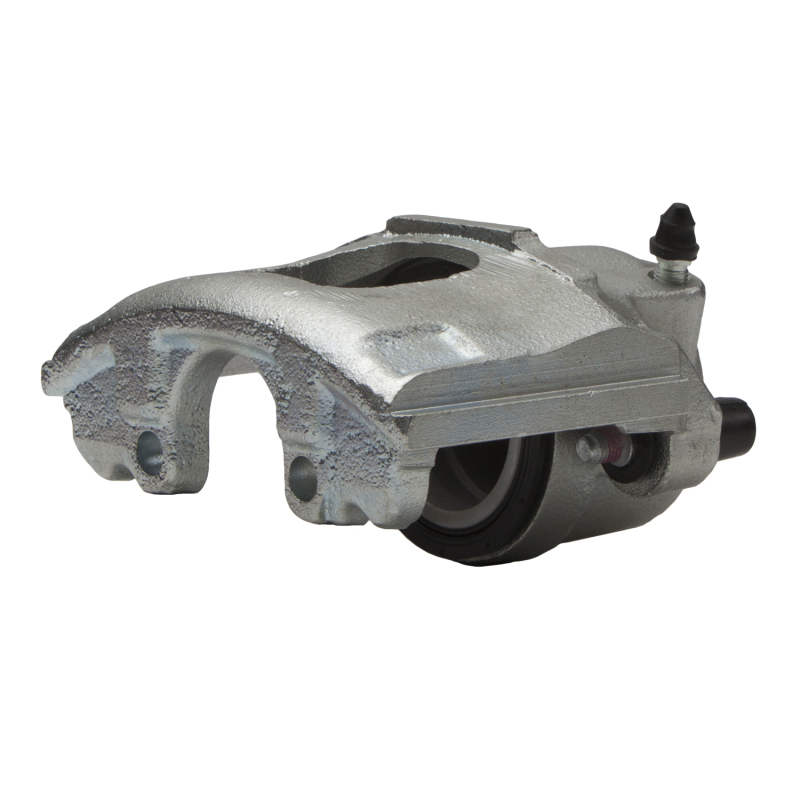 Picture of DFC 820092 Ford Thunderbird Front-R Premium Caliper - Silver Zinc Coated