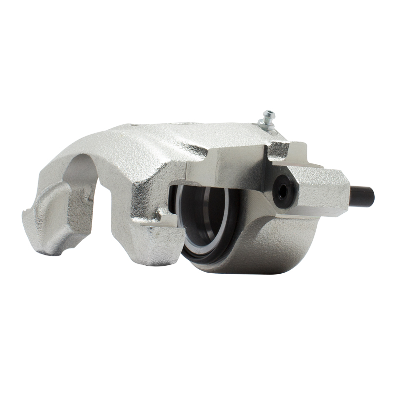 Picture of DFC 83-93 Ford LTD Mid-Size G Body Front-L Premium Caliper - Silver Zinc Coated