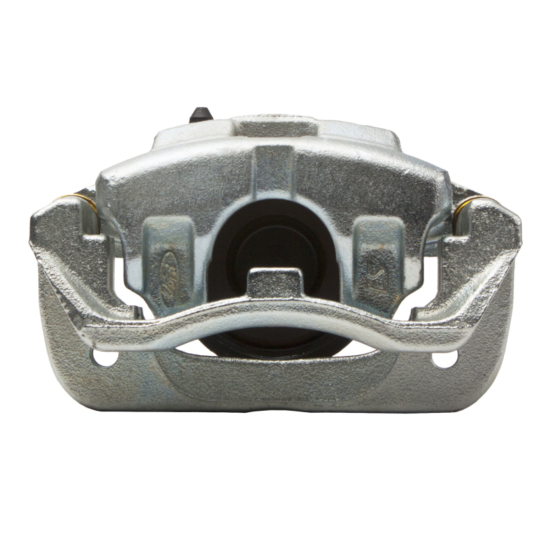 Picture of DFC 95-98 Ford Windstar Front-R Premium Caliper - Silver Zinc Coated