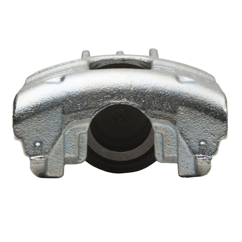 Picture of DFC 00-04 Ford Focus Front-R Premium Caliper - Silver Zinc Coated