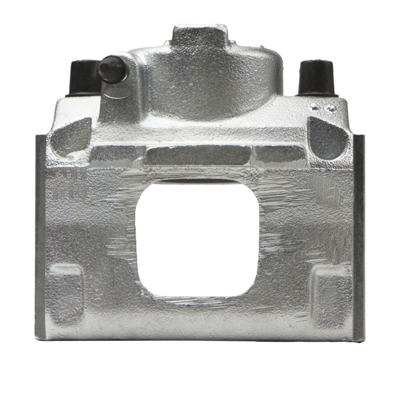 Picture of DFC 820092 Ford Thunderbird Front-L Premium Caliper - Silver Zinc Coated