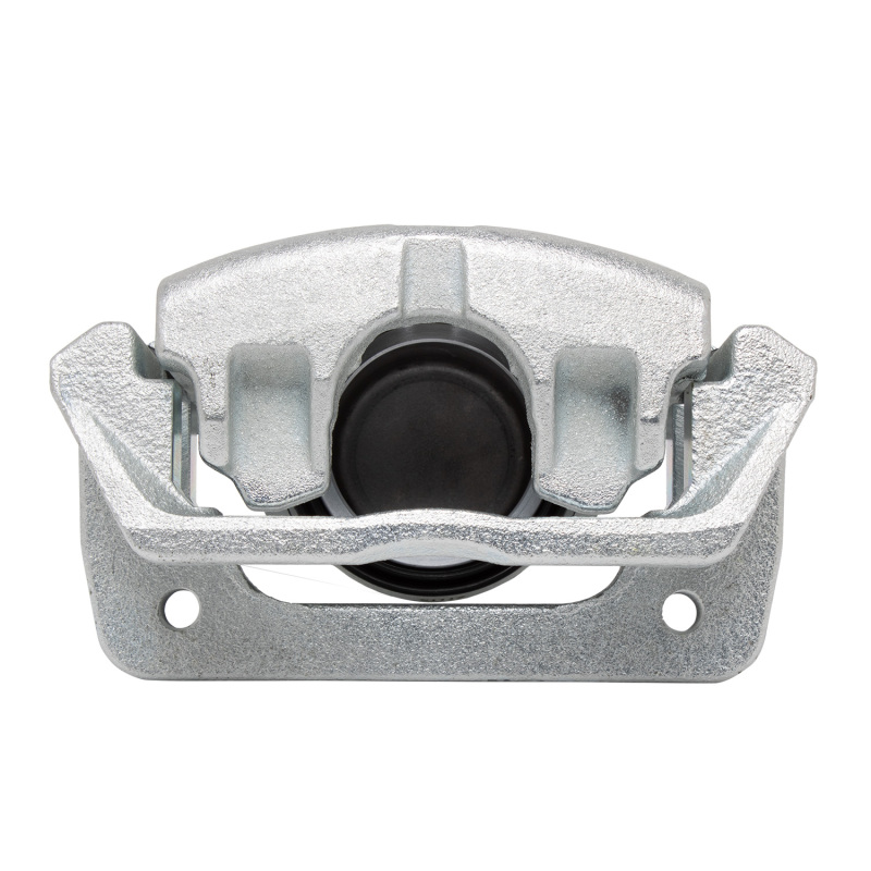 Picture of DFC 01-07 Ford Taurus (Excl SHO) Front-L Premium Caliper - Silver Zinc Coated