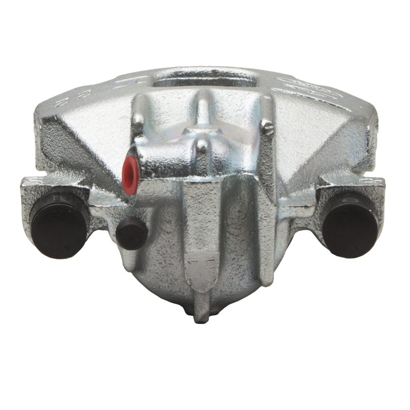 Picture of DFC 00-04 Ford Focus Front-L Premium Caliper - Silver Zinc Coated