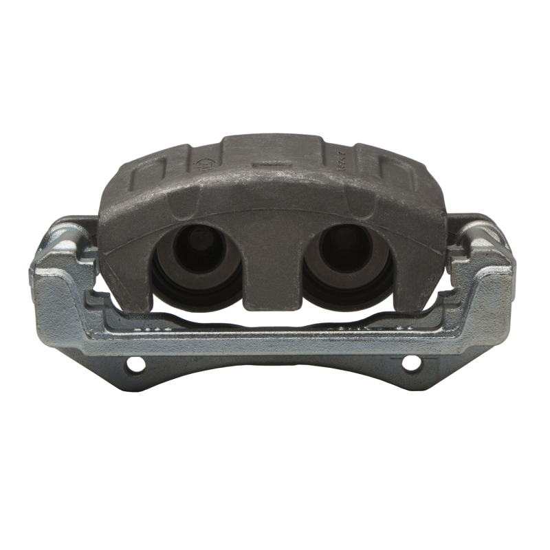 Picture of DFC 05-07 Ford Freestyle Front-R Premium Caliper - Silver Zinc Coated
