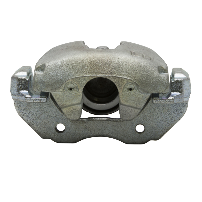 Picture of DFC 05-07 Ford Focus Front-L Premium Caliper - Silver Zinc Coated