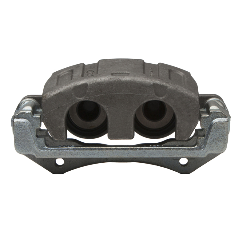 Picture of DFC 05-07 Ford Five Hundred Front-L Premium Caliper - Silver Zinc Coated