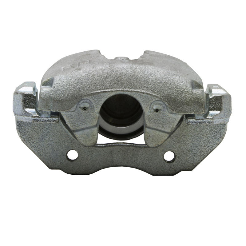 Picture of DFC 05-07 Ford Focus Front-R Premium Caliper - Silver Zinc Coated