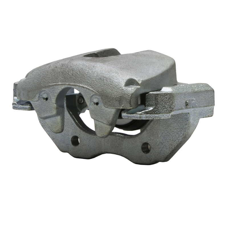 Picture of DFC 05-07 Ford Focus Front-R Premium Caliper - Silver Zinc Coated